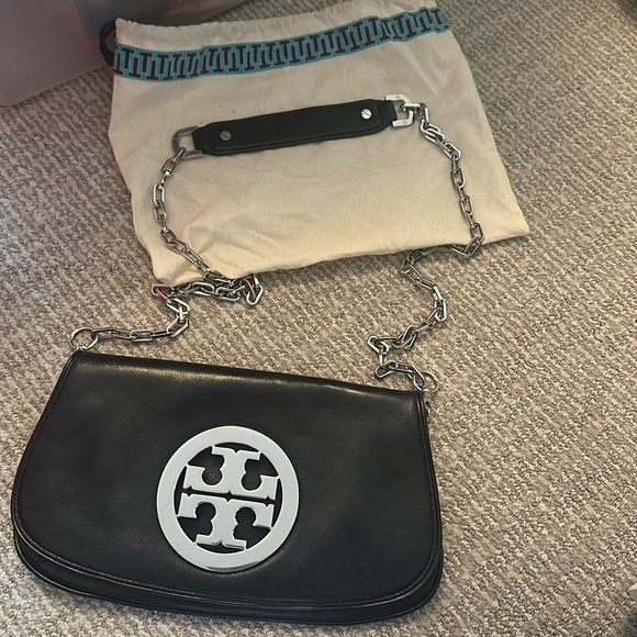Tory Burch Handbags - Tory Burch shoulder / crossbody / clutch